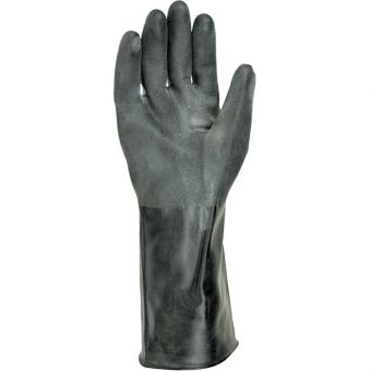 Profi Butyl Handschuhe REX 6170R 0,5 mm Strke 