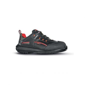 U-Power ESD Sicherheits-Halbschuhe Iroko S3 