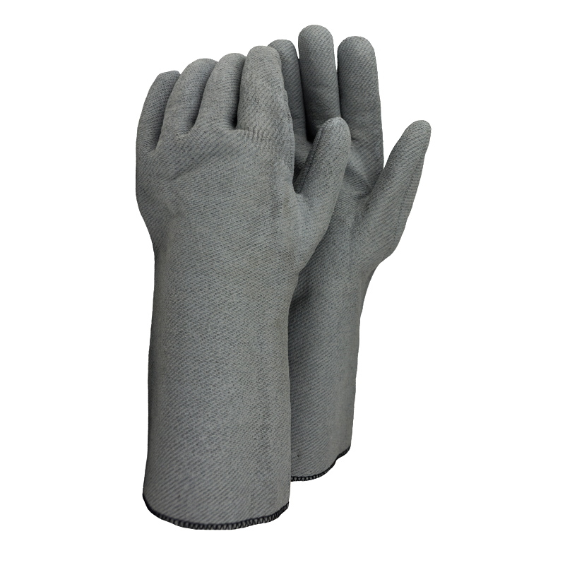 Hitzebeständiger Handschuh bis 250°C für Lebensmittel und